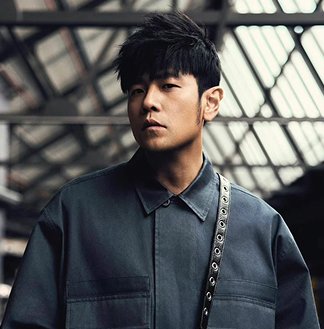 Jay Chou Photo