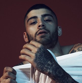 Zayn Photo